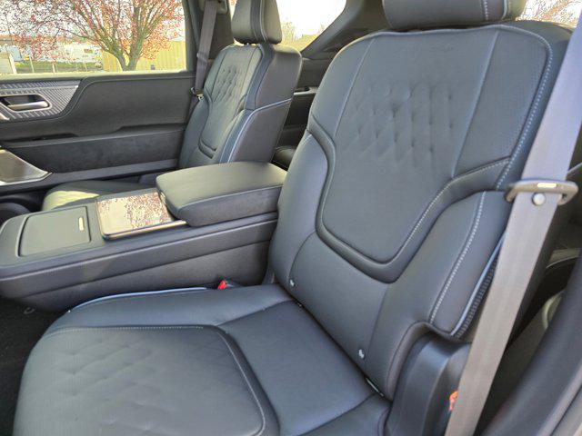 2025 INFINITI QX80 AUTOGRAPH AWD