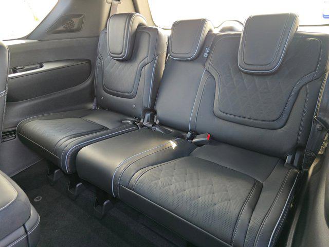2025 INFINITI QX80 AUTOGRAPH AWD