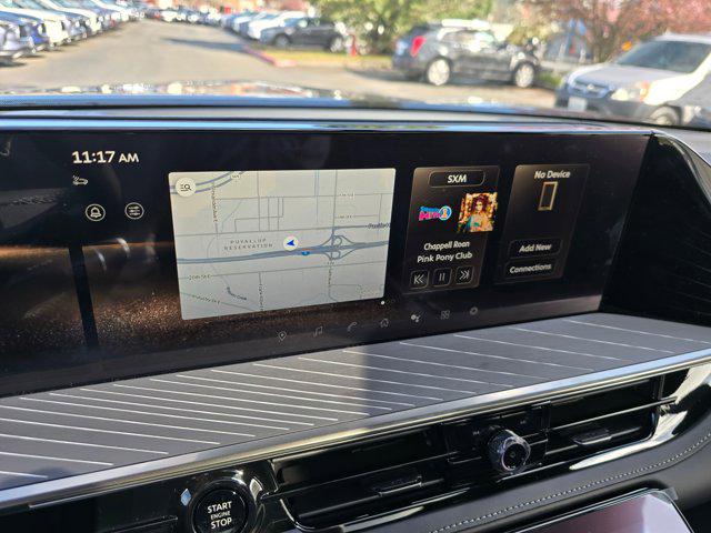 2025 INFINITI QX80 AUTOGRAPH AWD