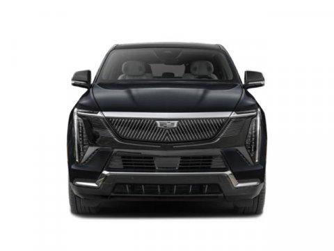 2025 Cadillac Escalade Luxury 2