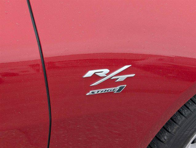 2025 Dodge Charger Daytona R/T AWD