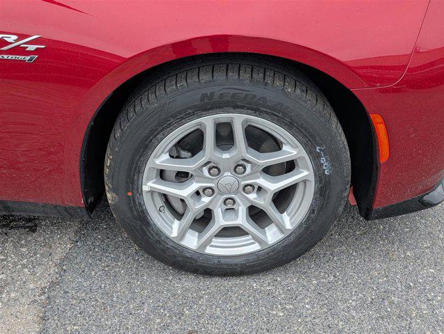 2025 Dodge Charger Daytona R/T AWD