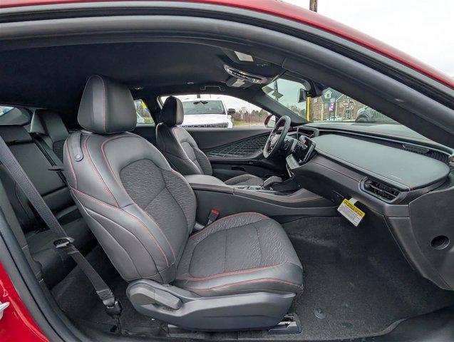 2025 Dodge Charger Daytona R/T AWD