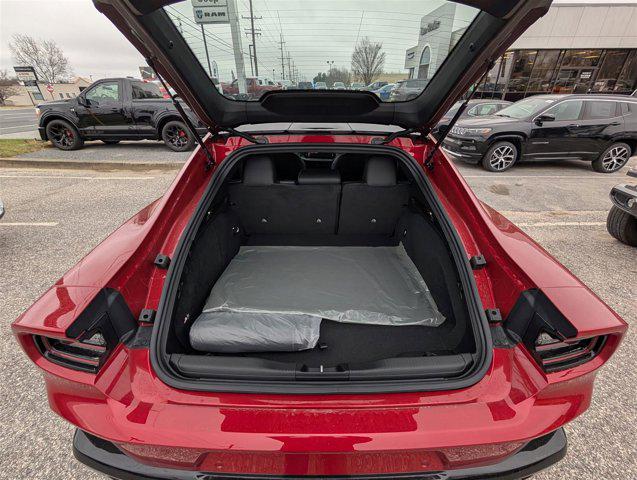 2025 Dodge Charger Daytona R/T AWD