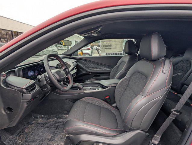 2025 Dodge Charger Daytona R/T AWD