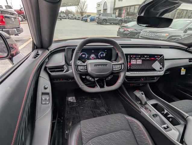 2025 Dodge Charger Daytona R/T AWD