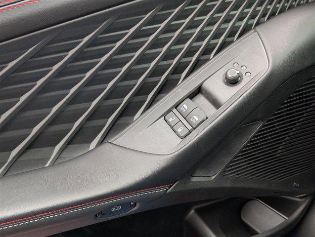 2025 Dodge Charger Daytona R/T AWD