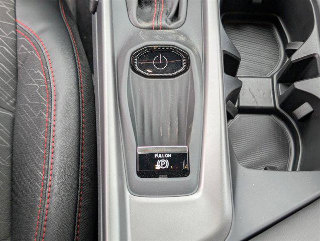 2025 Dodge Charger Daytona R/T AWD