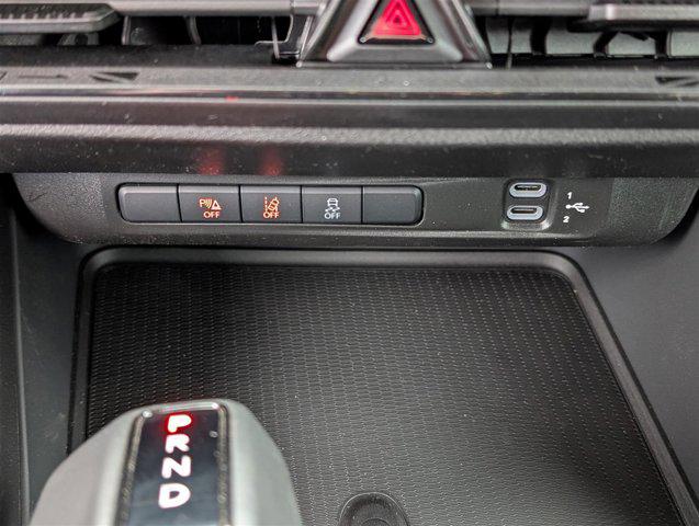 2025 Dodge Charger Daytona R/T AWD