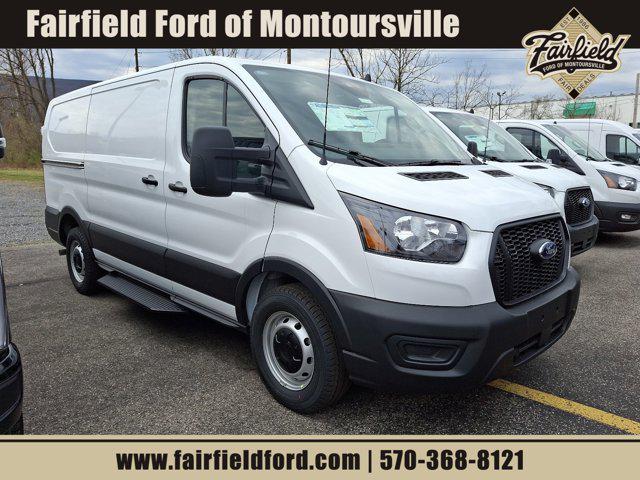 2025 Ford Transit Cargo Van Unknown for sale in Montoursville, PA