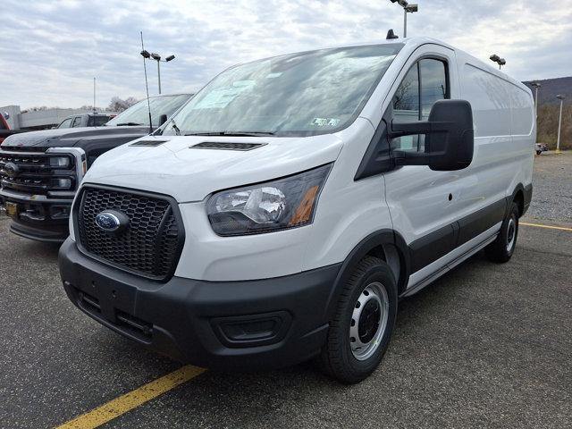 2025 Ford Transit Cargo Van Unknown