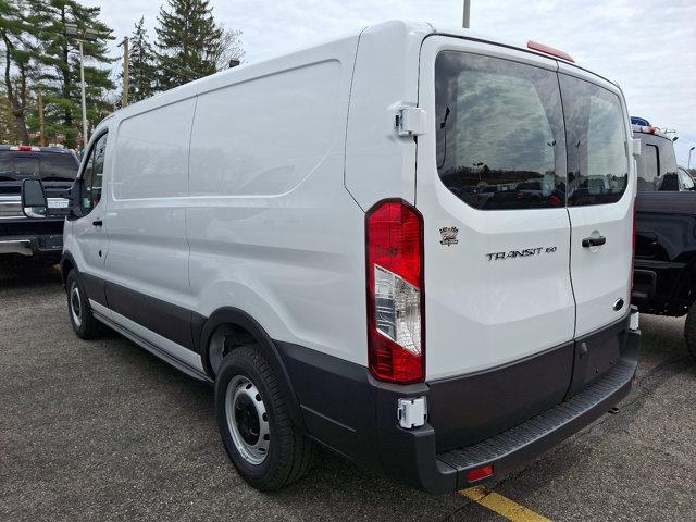 2025 Ford Transit Cargo Van Unknown
