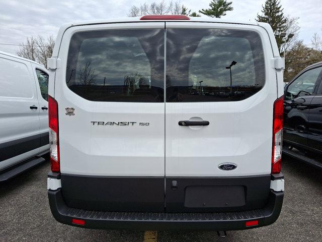 2025 Ford Transit Cargo Van Unknown
