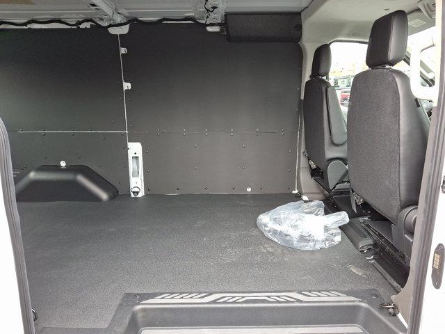 2025 Ford Transit Cargo Van Unknown