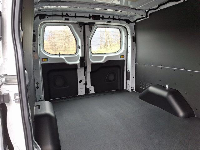 2025 Ford Transit Cargo Van Unknown