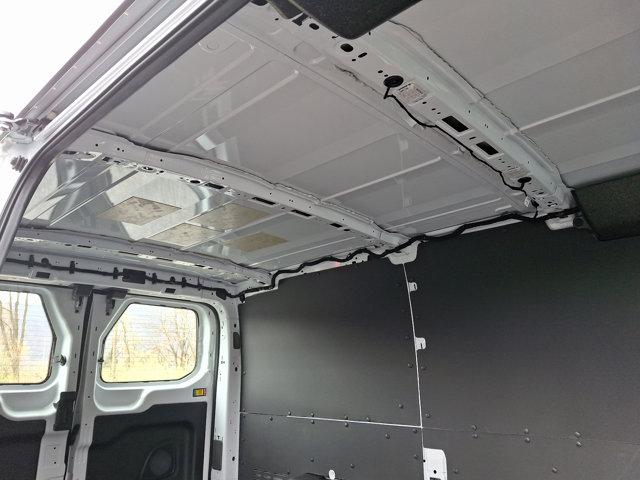 2025 Ford Transit Cargo Van Unknown