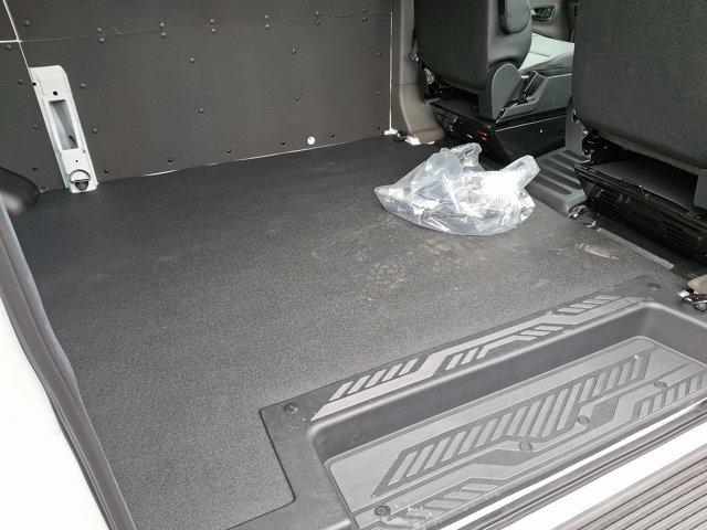 2025 Ford Transit Cargo Van Unknown