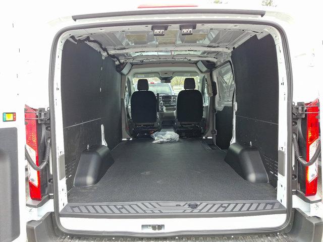 2025 Ford Transit Cargo Van Unknown