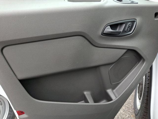 2025 Ford Transit Cargo Van Unknown