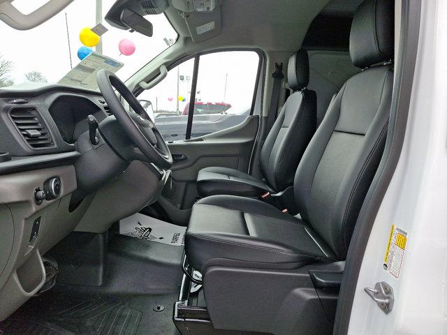 2025 Ford Transit Cargo Van Unknown