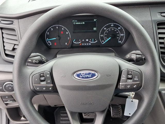 2025 Ford Transit Cargo Van Unknown