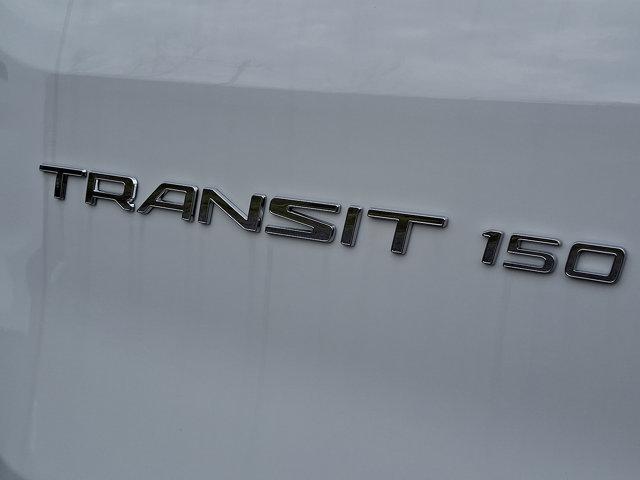 2025 Ford Transit Cargo Van Unknown