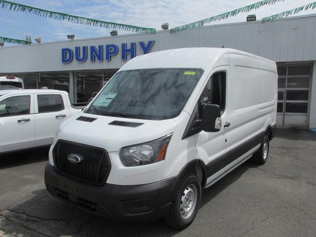 2025 Ford Transit Cargo Van T-250 148" Med Rf 9070 GVWR RWD for sale in Philadelphia, PA