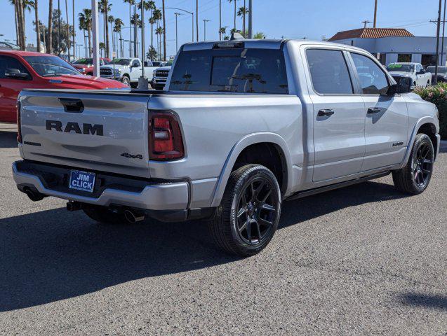 New 2025 RAM 1500 For Sale in Tucson, AZ