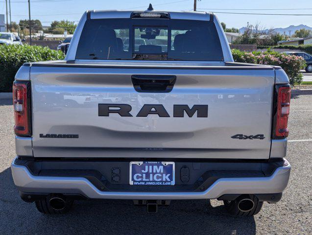 New 2025 RAM 1500 For Sale in Tucson, AZ