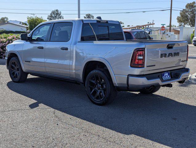 New 2025 RAM 1500 For Sale in Tucson, AZ