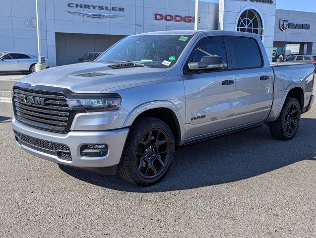 New 2025 RAM 1500 For Sale in Tucson, AZ