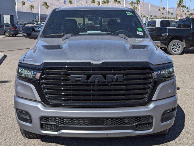 New 2025 RAM 1500 For Sale in Tucson, AZ