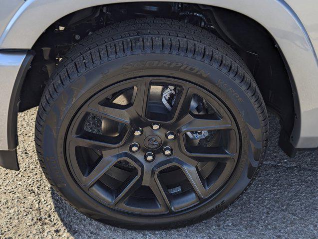 New 2025 RAM 1500 For Sale in Tucson, AZ