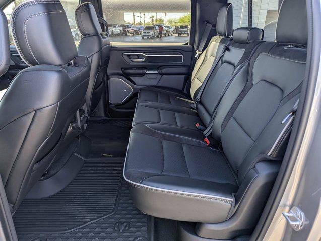 New 2025 RAM 1500 For Sale in Tucson, AZ