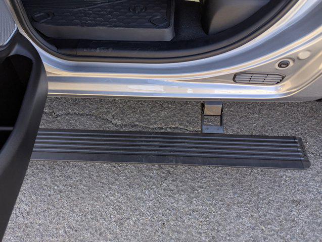 New 2025 RAM 1500 For Sale in Tucson, AZ