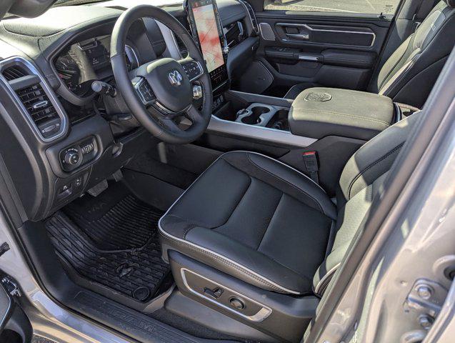 New 2025 RAM 1500 For Sale in Tucson, AZ