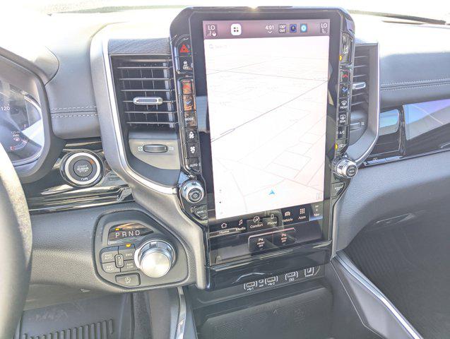New 2025 RAM 1500 For Sale in Tucson, AZ