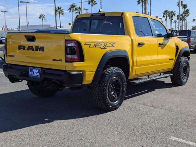 Used 2023 RAM 1500 For Sale in Tucson, AZ