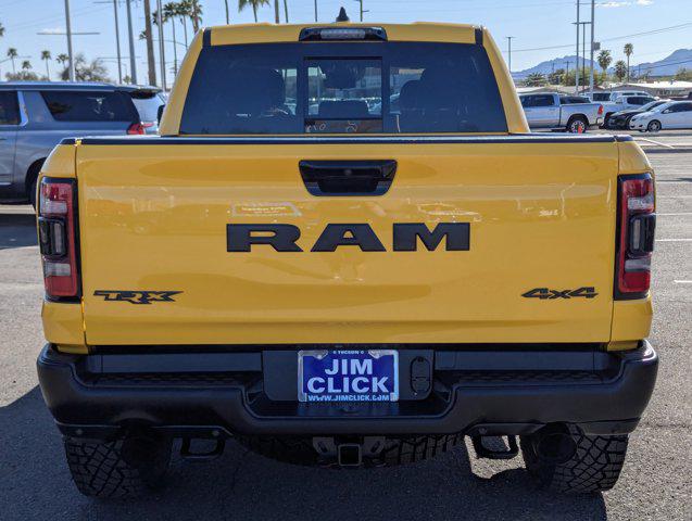 Used 2023 RAM 1500 For Sale in Tucson, AZ