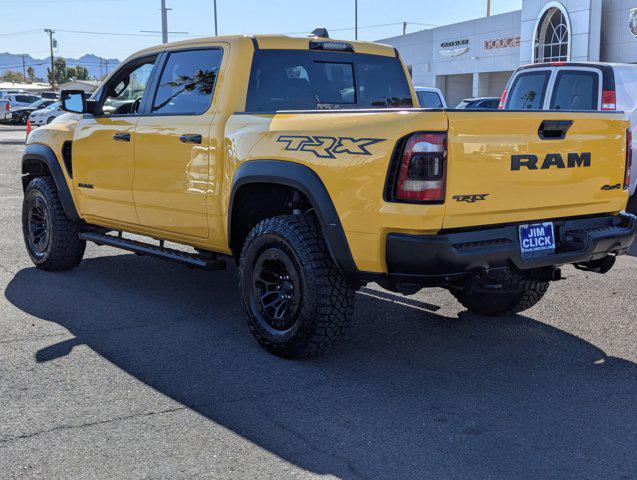 Used 2023 RAM 1500 For Sale in Tucson, AZ