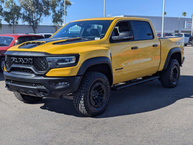 Used 2023 RAM 1500 For Sale in Tucson, AZ