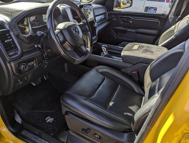 Used 2023 RAM 1500 For Sale in Tucson, AZ