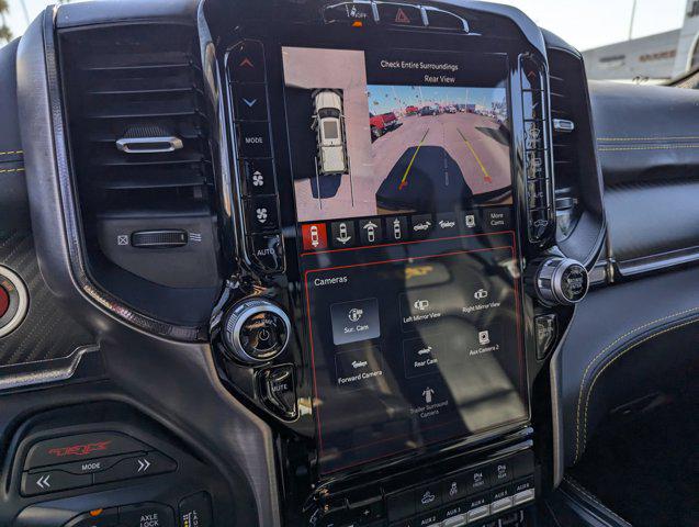 Used 2023 RAM 1500 For Sale in Tucson, AZ