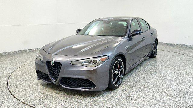 2022 Alfa Romeo Giulia Veloce Ti RWD for sale in Freehold, NJ