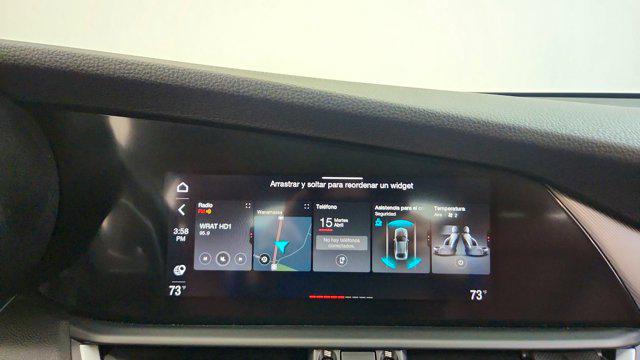 2022 Alfa Romeo Giulia Veloce Ti RWD