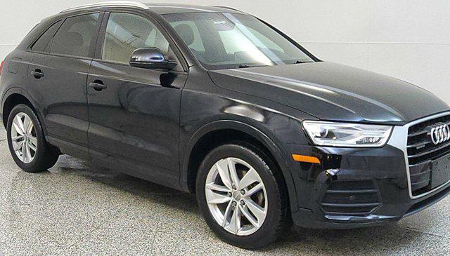 2017 Audi Q3 2.0T Premium for sale in Freehold, NJ