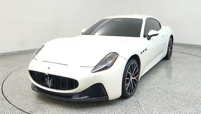 2024 Maserati GranTurismo Modena for sale in Freehold, NJ