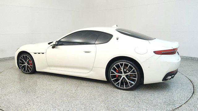 2024 Maserati GranTurismo Modena