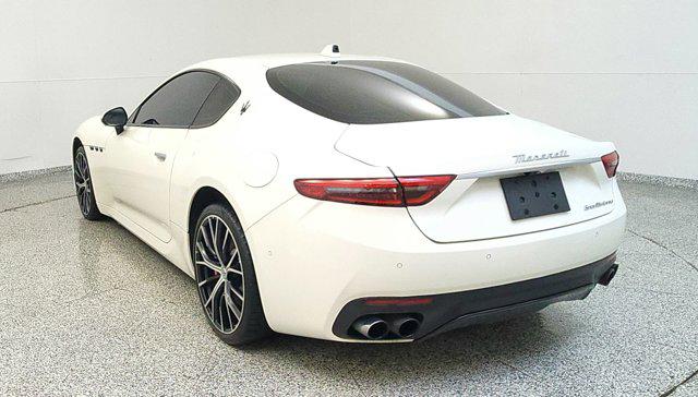 2024 Maserati GranTurismo Modena