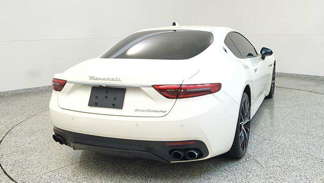 2024 Maserati GranTurismo Modena